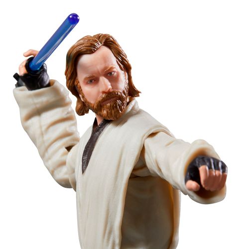 Star Wars Obi-Wan Kenobi - Figura Obi-Wan Kenobi 15 cm slika 7