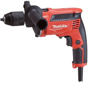  MAKITA M serija udarna bušilica M8104KSP