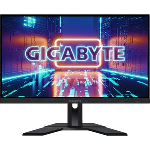 GIGABYTE M27Q 27'' Gaming QHD Monitor - 2560 x 1440, 0.5ms, 170Hz, HDR