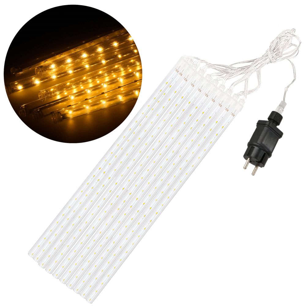 CL1212 LED LED LED SVJETLA ICICLES METEOR 480 slika 2