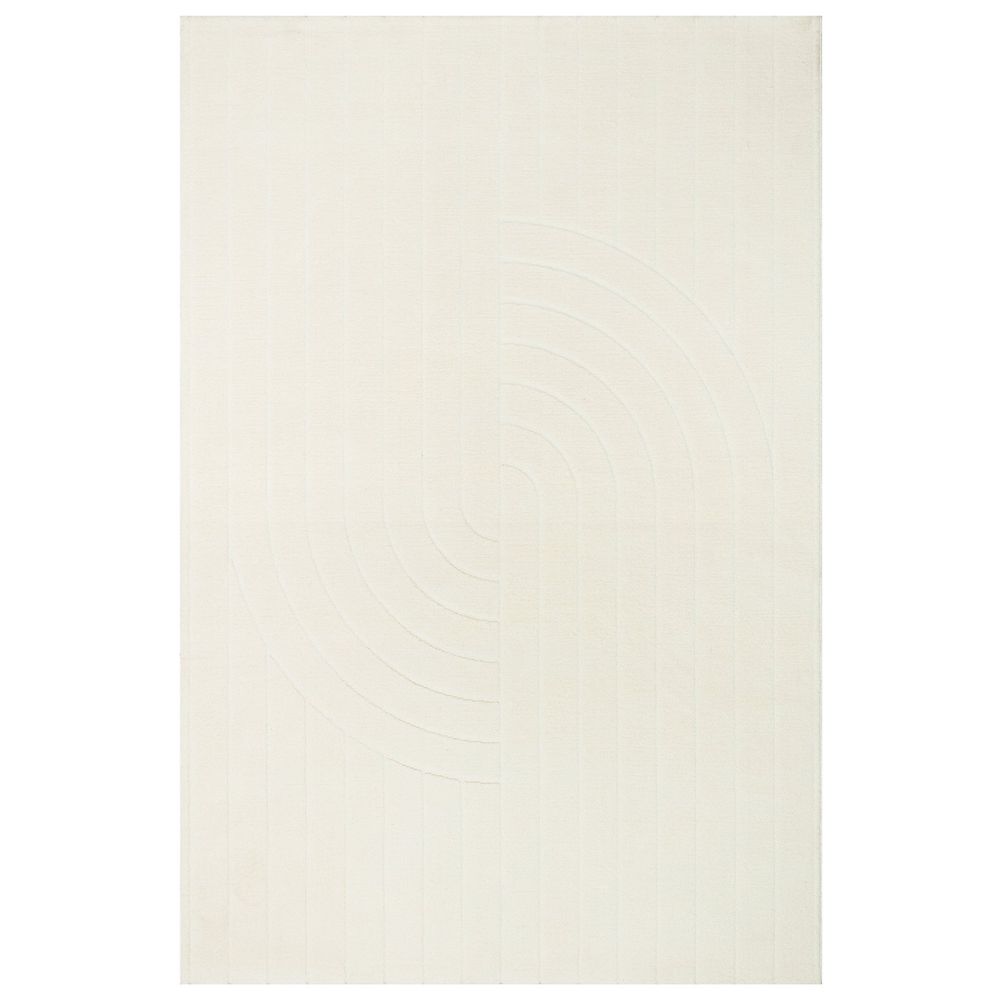 Msr 01 - Bijeli Tepih Hall (80 x 150 cm) slika 2