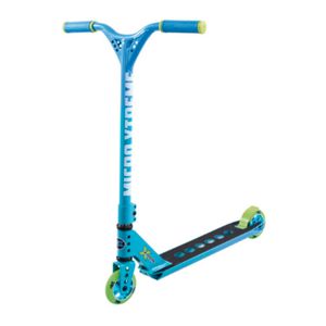 Micro Romobil Xtreme Trixx, Rainbow Blue (2.0)