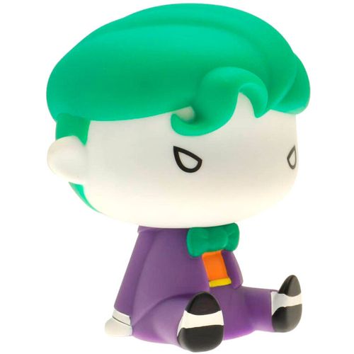 DC Comics Justice League Joker Chibi money box figure 17cm slika 2