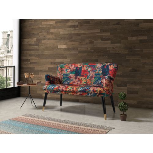 Pandia Home Sofa za 2 sjedala Ophelia slika 3