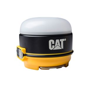 Cat CT6525 mini lampa za punjenje 100/200 lm, usb 