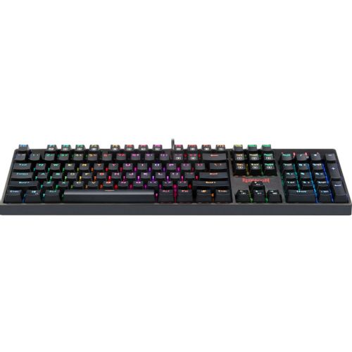 Tipkovnica - Redragon Surara K582-RGB slika 3