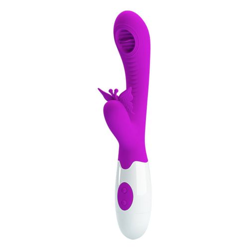 Pretty Love Moth vibrator slika 1