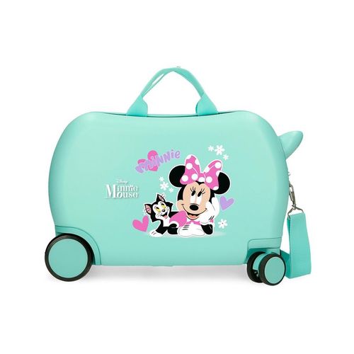 MINNIE ABS Kofer za decu 45 cm slika 1