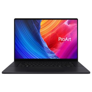 Asus ProArt P16 OLED H7606WI-ME058W (16 inča 4K OLED, Ryzen AI 9 HX 370, 64GB, SSD 2TB, RTX 4070, Win11 Home) laptop + ranac