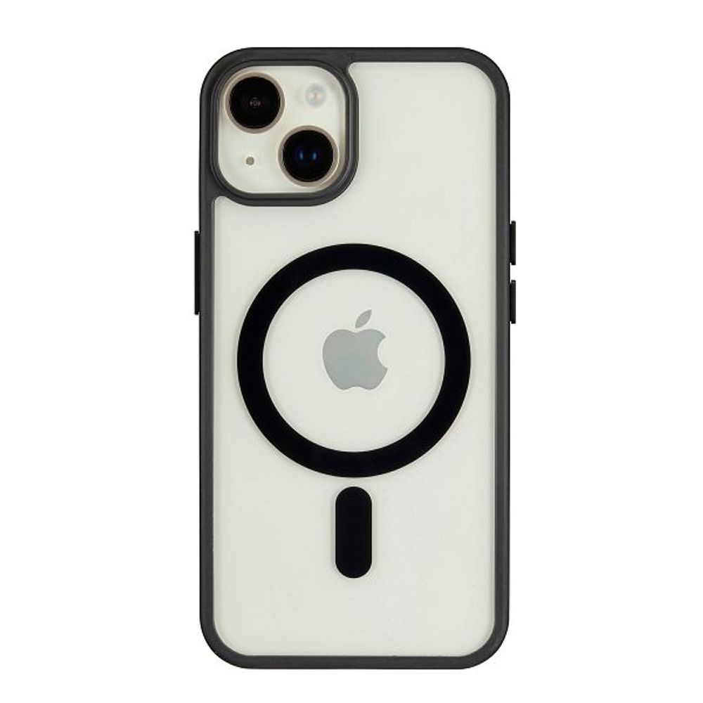 MM TPU SAM GALAXY S26 PLUS - MAGSAFE crna slika 1