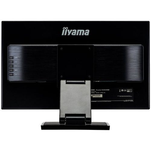 IIYAMA monitor 24" PCAP 10-Points Touch Screen slika 10