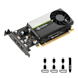 Grafička kartica PNY Quadro T400 4GB GDDR6 PCI-E 3.0