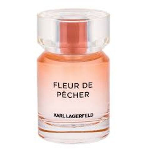 Karl Lagerfeld Fleur de Pêcher Eau De Parfum 50 ml (woman) slika 2