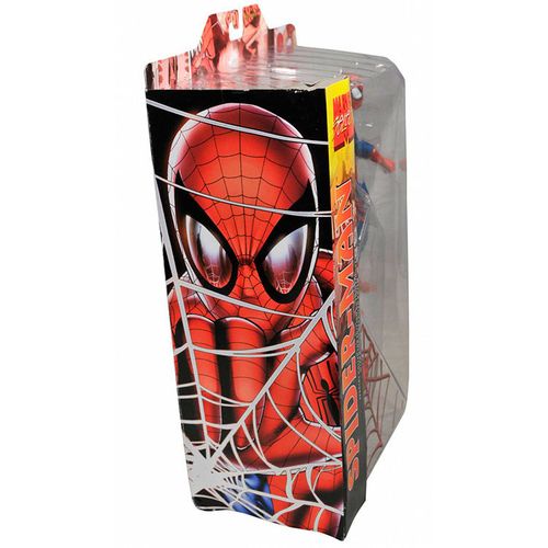 Figura Spiderman Marvel Select 20 cm slika 4