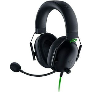 Slušalice Razer BlackShark V2 X, žičane, Gaming