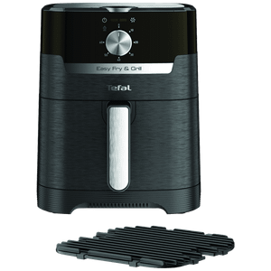Tefal Friteza na vrući zrak, 2u1, 1400W - EY5018