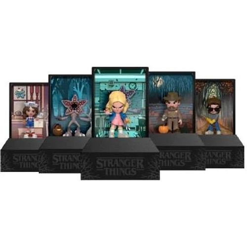 STRANGER THINGS: UPSIDE DOWN CAPSULE BLIND BOX slika 4