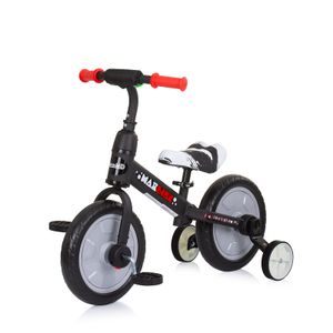 Chipolino bicikl Max Bike 2u1 Grey