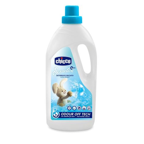 CHICCO deterdžent za pranje rublja 1,50 l 7532200 slika 2