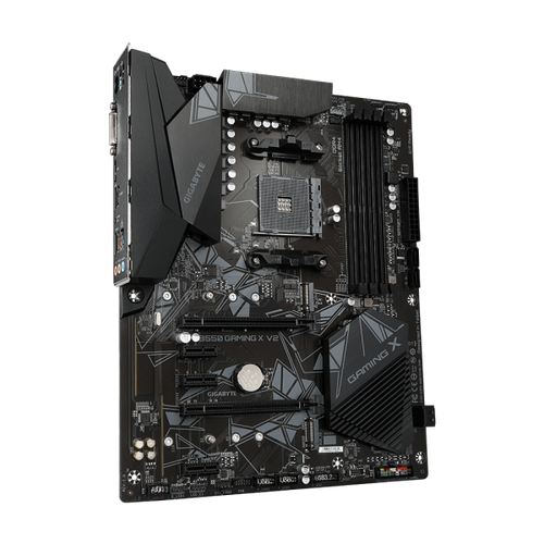 MB AM4 Gigabyte B550 GAMING X V2 (rev. 1.0) slika 4