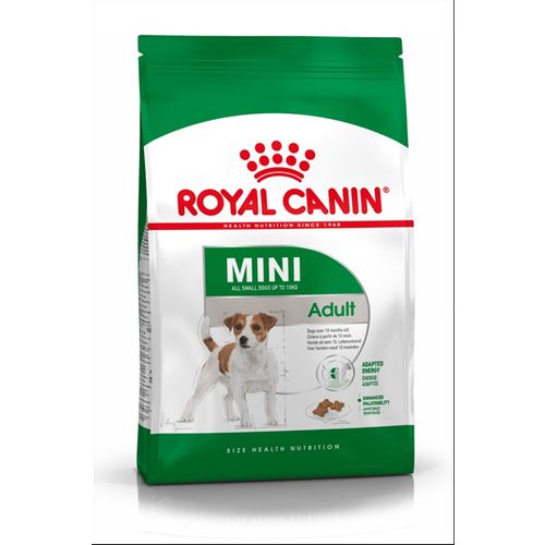 ROYAL CANIN SHN Mini Adult, 10 meseci - 8 godina, 800 g slika 1