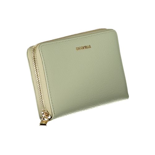 COCCINELLE WOMEN'S WALLET GREEN slika 3