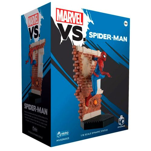 Marvel vs Spiderman Figura slika 3