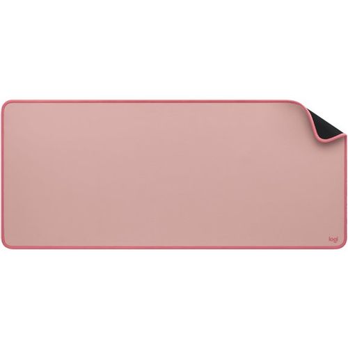 Podloga za miš Logitech Desk Mat Studio Series DARKER ROSE, 956-000053 slika 1