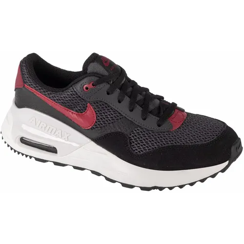 Nike air max system gs dq0284-003 slika 1