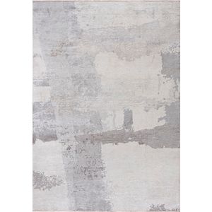 Tepih LUSH LIGHT GREY, 160 x 230 cm