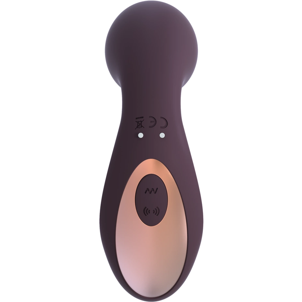 Desirable - savitljivi zračni pulsni vibrator slika 6