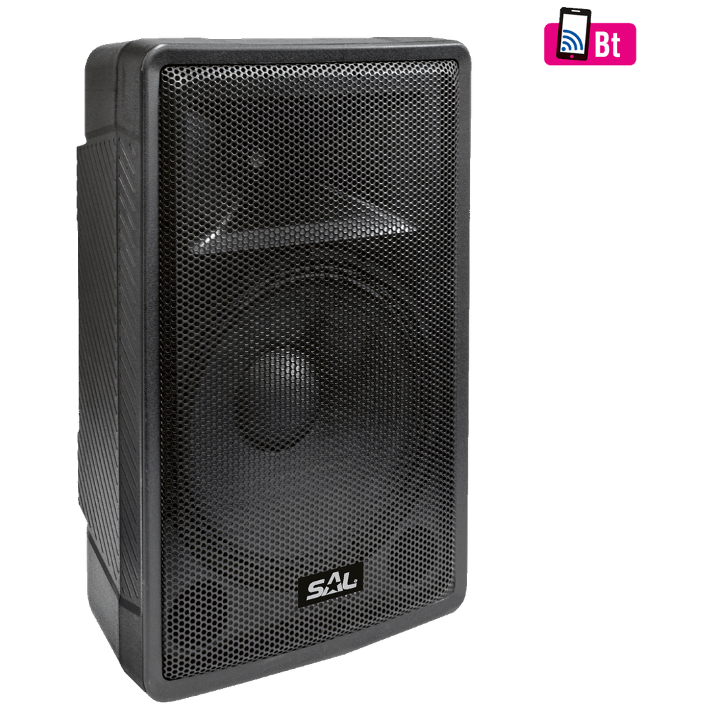SAL Zvučna kutija, aktivna, 400W - PAX 42BT slika 1