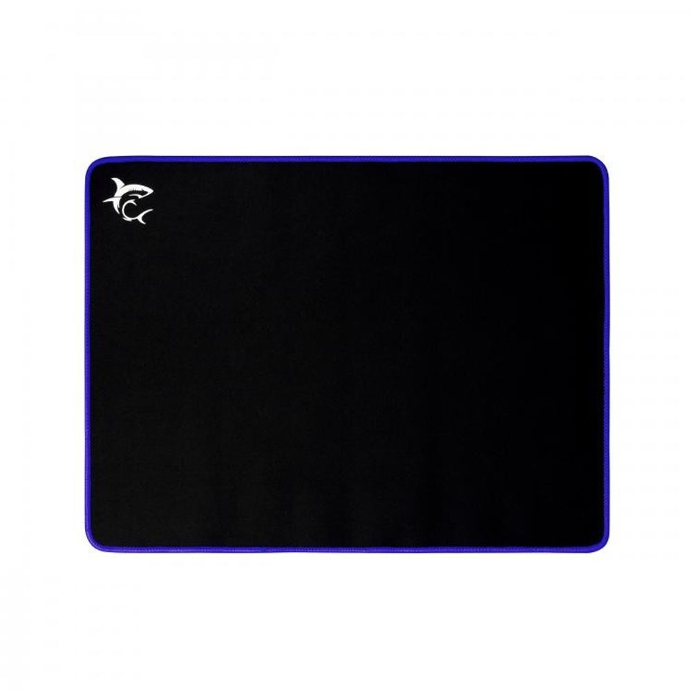 White Shark MOUSE PAD GMP-2103 BLUE KNIGHT 40x30cm slika 1