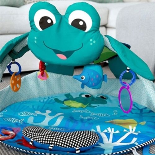 Kids II Baby Einstein Podloga Za Igru Neptune Under The Sea 11753 slika 2