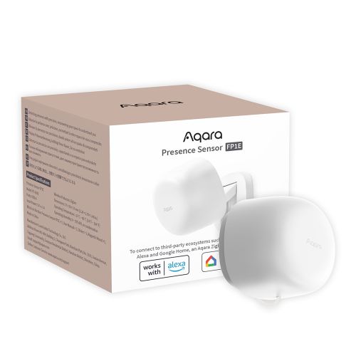 AQARA presence sensor FP1E ​​(PS-S03D) slika 1