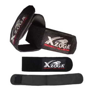 Xzoga štap Rod Strap čičak traka za štap