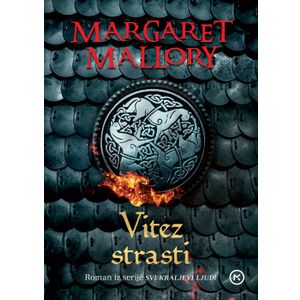 Vitez strasti, Margaret Mallory