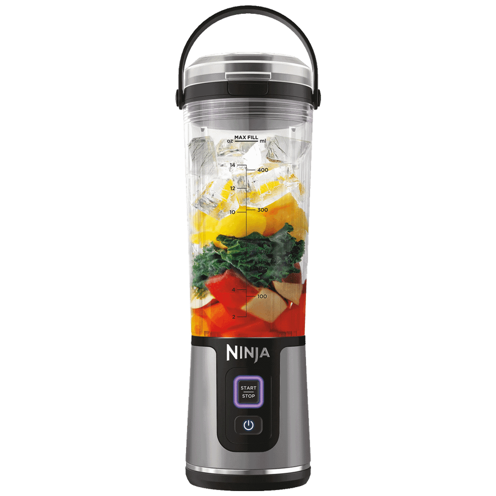 Ninja Bežični blender za Smoothie BC151EUBK slika 1