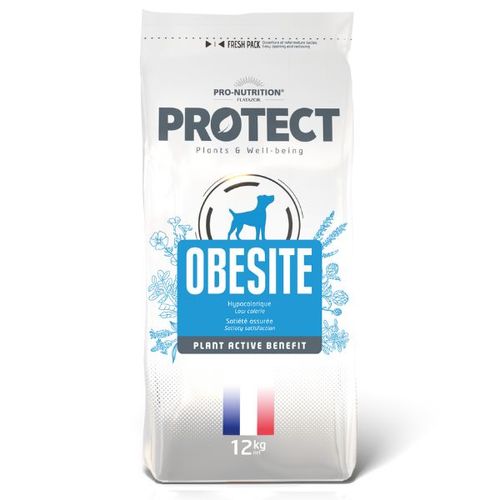 Pro Nutrition Protect Dog Obesite 2 kg slika 1