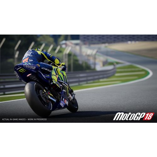 MotoGP 18 PC slika 9