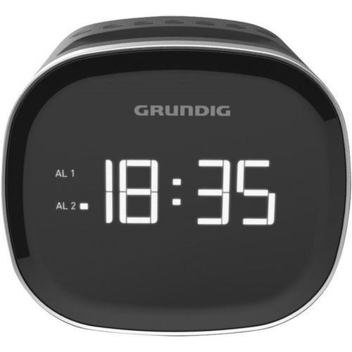 Grundig radio sat Sonoclock 2500 BT slika 1