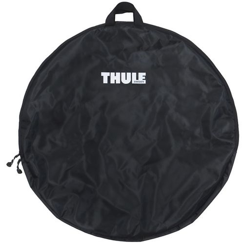 Thule Wheel Bag XL (29" ili 74 cm) 563 - torba za prednji kotač slika 2