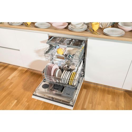 Gorenje perilica posuđa GI643D60X slika 4