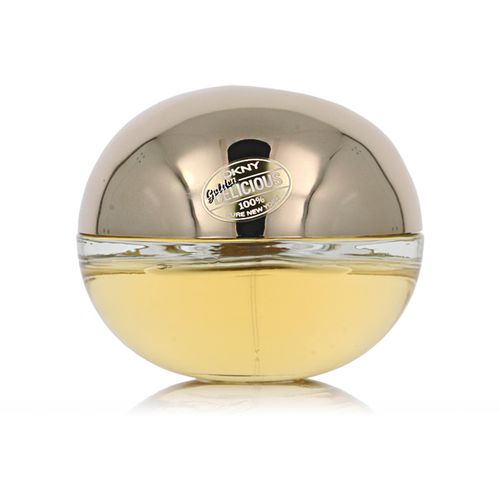 DKNY Donna Karan Be Delicious Golden Eau De Parfum 50 ml (woman) slika 2