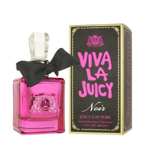 Juicy Couture Viva La Juicy Noir Eau De Parfum 100 ml (woman) slika 3