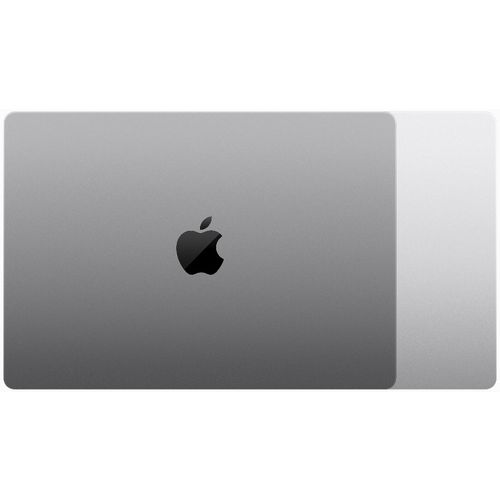 Apple MacBook Pro 14" M3 1TB Silver - INT slika 4
