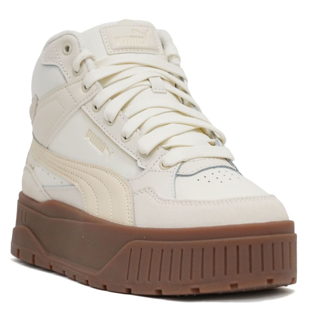 Puma Ženske patike Karmen Li Idol Mid WTR slika 5