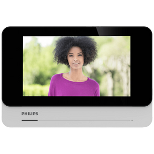 Philips Video interfon, unutarnja jednica, WelcomeEye Series - WelcomeEye AddTouch 7"