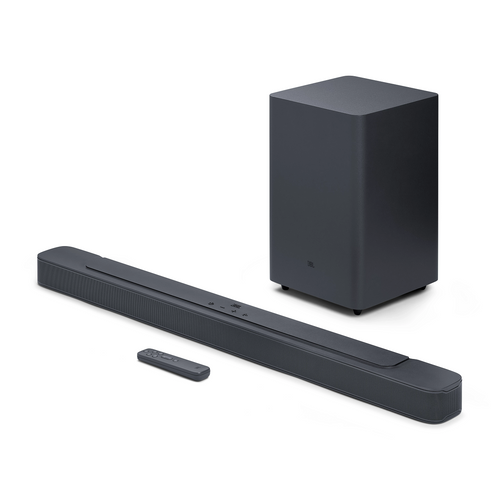 JBL Bar 2.1 MK2 Deep Bass Soundbar slika 1