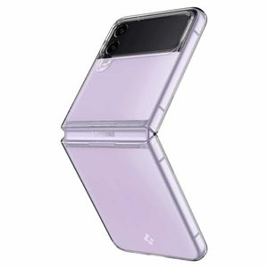 SPIGEN AIRSKIN ZA SAMSUNG GALAXY Z FLIP 3 CRYSTAL CLEAR